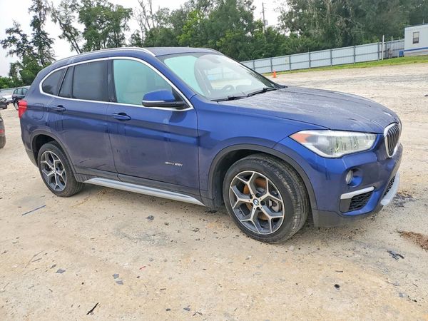 2018 BMW X1 sDrive28i