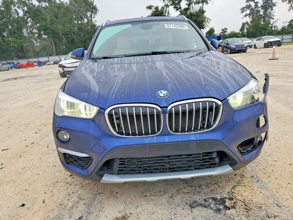 2018 BMW X1 sDrive28i