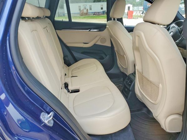 2018 BMW X1 sDrive28i