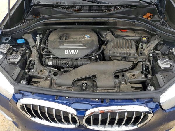 2018 BMW X1 sDrive28i