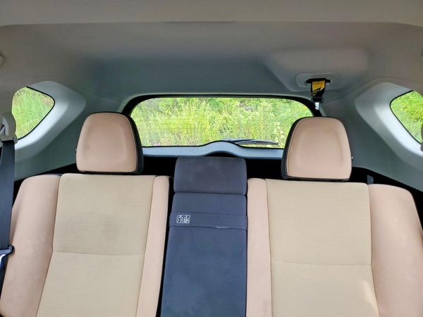 2018 TOYOTA RAV4 LE Plus/XLE — SUVN