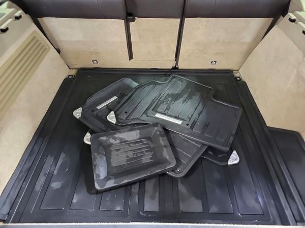 2017 LAND ROVER RANGE ROVER