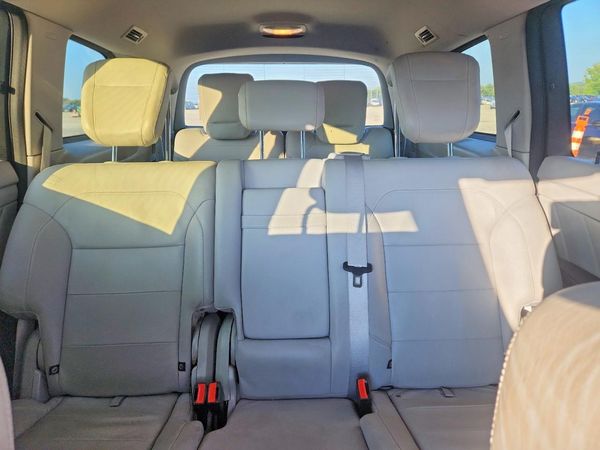 2015 MERCEDES-BENZ GL GL550 4MATIC