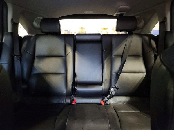 2018 ACURA RDX
