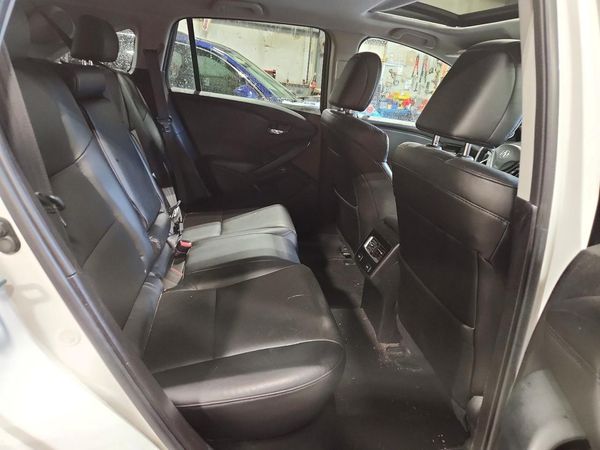 2018 ACURA RDX
