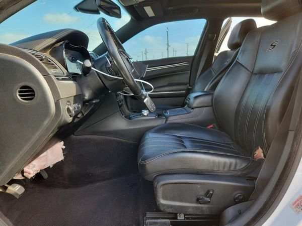 2018 CHRYSLER 300