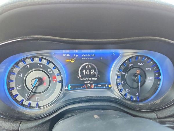 2018 CHRYSLER 300