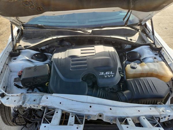 2018 CHRYSLER 300