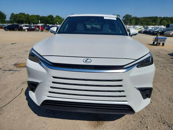 2024 LEXUS TX — DIRF