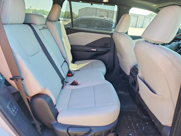 2024 LEXUS TX — PSRS