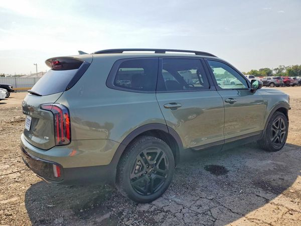 2024 KIA TELLURIDE