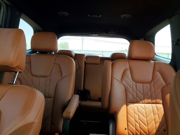 2024 KIA TELLURIDE