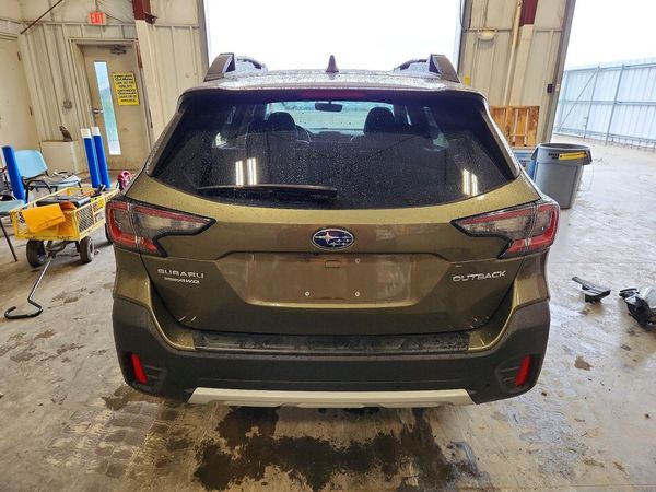 2020 SUBARU OUTBACK Limited+M/R+NAVI(HK)