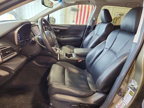 2020 SUBARU OUTBACK Limited+M/R+NAVI(HK)