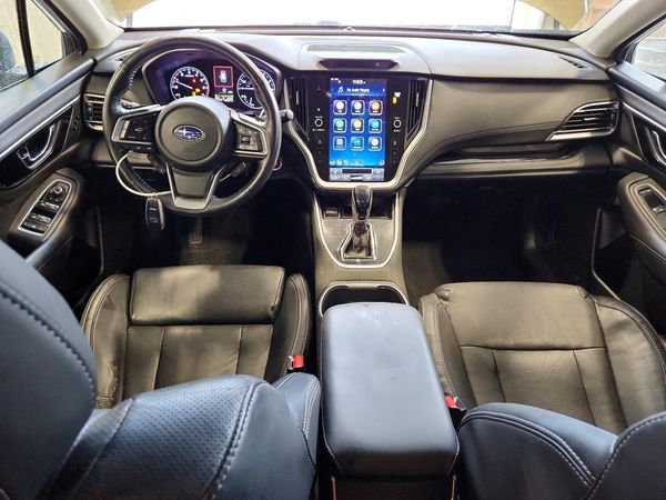 2020 SUBARU OUTBACK Limited+M/R+NAVI(HK)