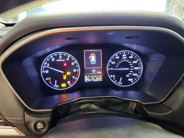 2020 SUBARU OUTBACK Limited+M/R+NAVI(HK)