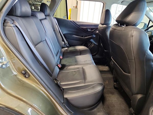 2020 SUBARU OUTBACK Limited+M/R+NAVI(HK)