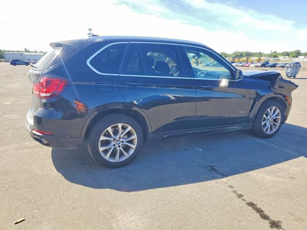 2015 BMW X5