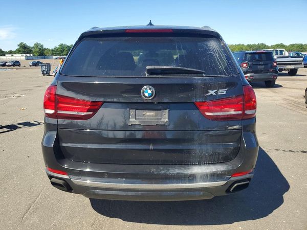 2015 BMW X5