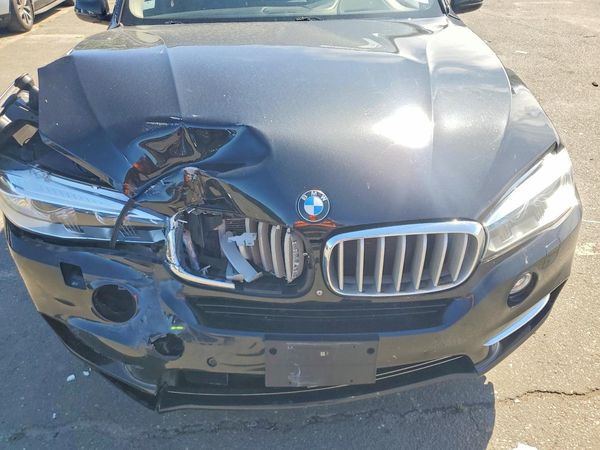 2015 BMW X5