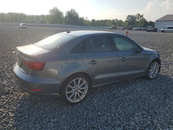 2015 AUDI A3 Premium