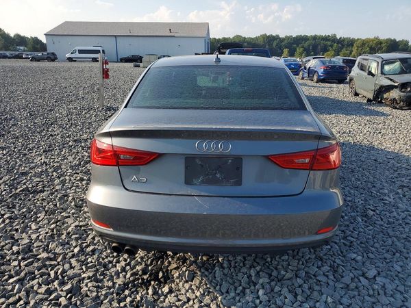 2015 AUDI A3 Premium