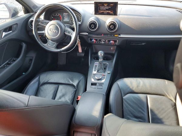 2015 AUDI A3 Premium