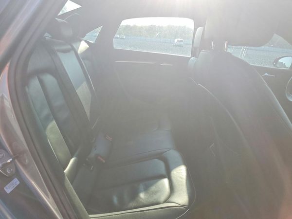 2015 AUDI A3 Premium