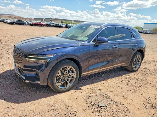 2023 GENESIS GV70