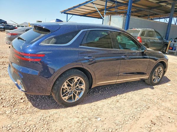 2023 GENESIS GV70