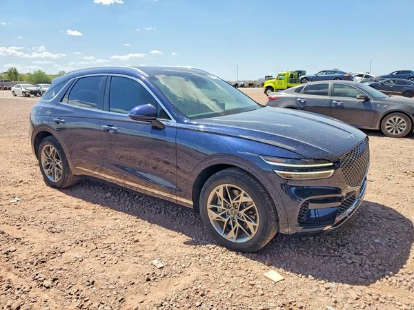 2023 GENESIS GV70