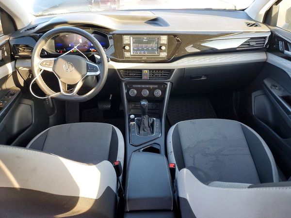2023 VOLKSWAGEN TAOS