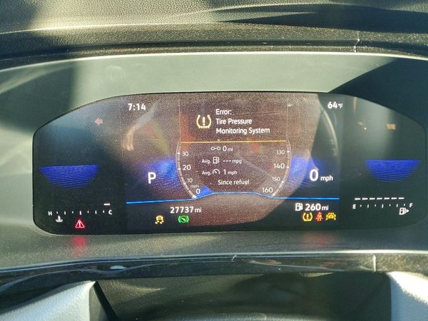 2023 VOLKSWAGEN TAOS