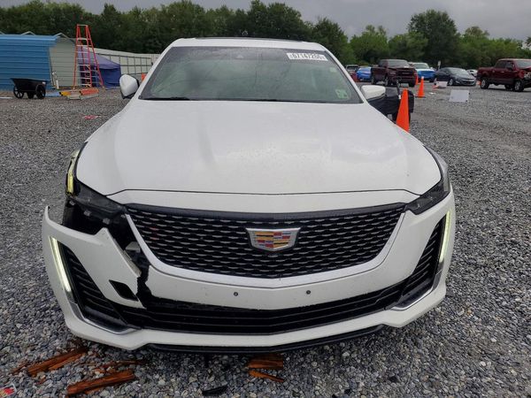 2021 CADILLAC CT5