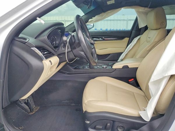 2021 CADILLAC CT5