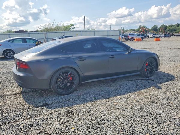 2017 AUDI A7