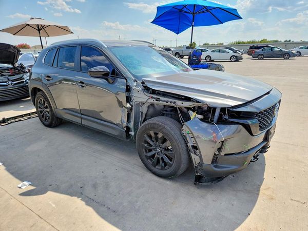 2024 MAZDA CX-50