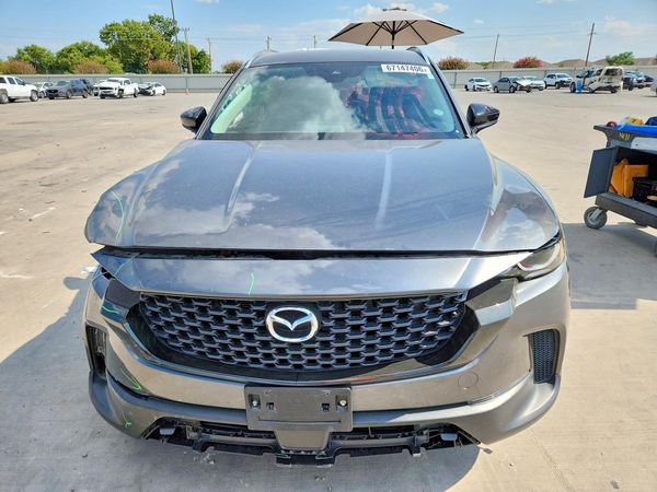 2024 MAZDA CX-50