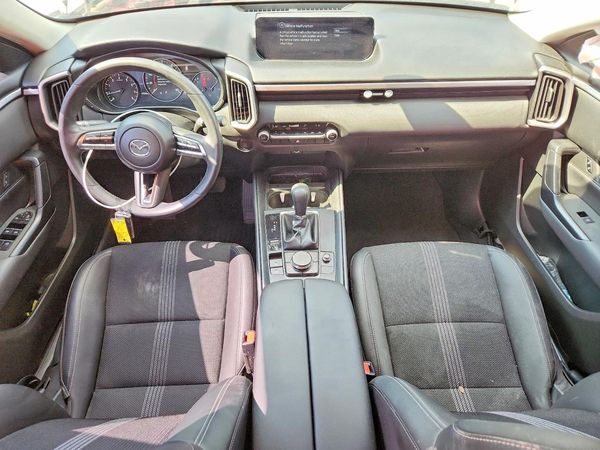 2024 MAZDA CX-50