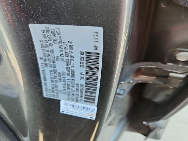 2024 MAZDA CX-50