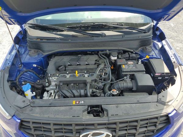 2025 HYUNDAI VENUE