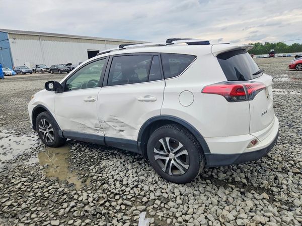 2016 TOYOTA RAV4 LE (X Grade)