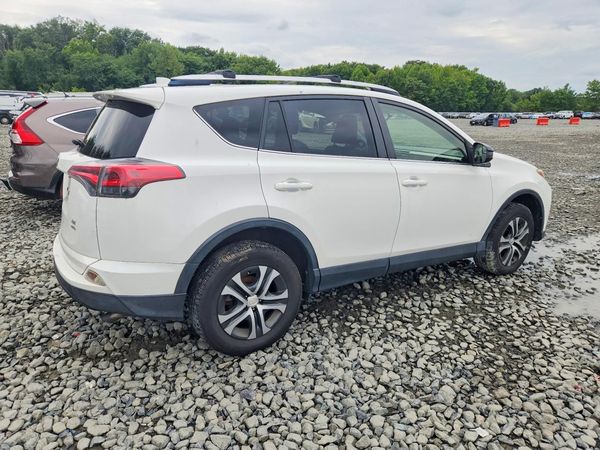 2016 TOYOTA RAV4 LE (X Grade)