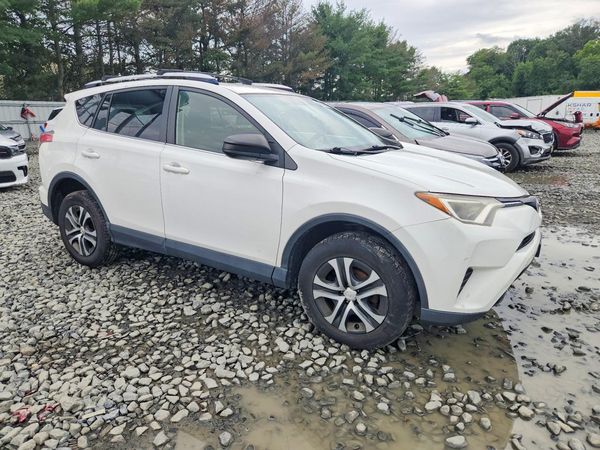 2016 TOYOTA RAV4 LE (X Grade)
