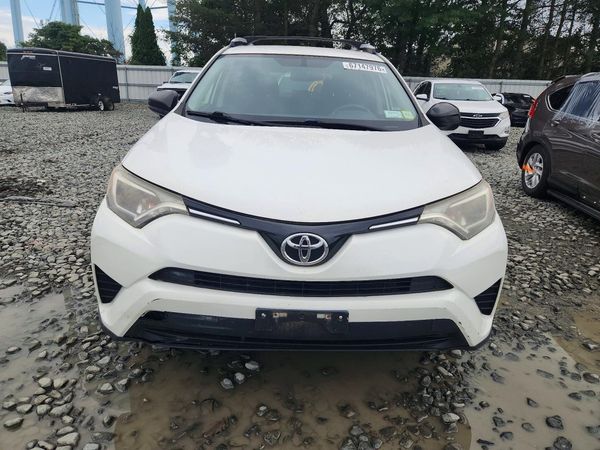 2016 TOYOTA RAV4 LE (X Grade)