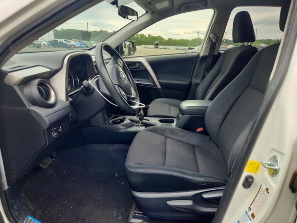 2016 TOYOTA RAV4 LE (X Grade)