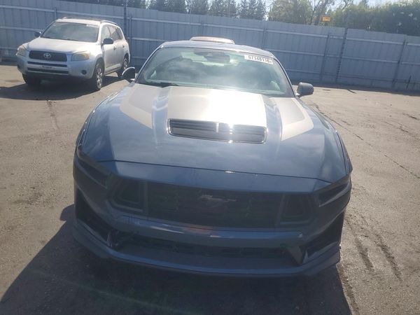 2024 FORD MUSTANG Dark Horse — DIRF