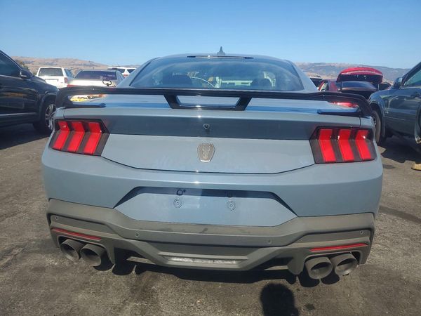 2024 FORD MUSTANG Dark Horse — DIRR