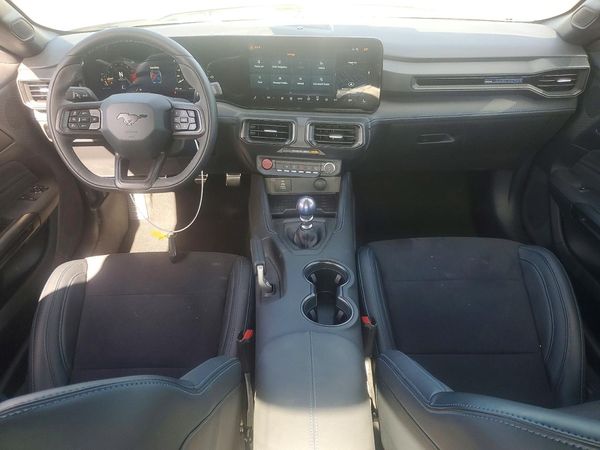 2024 FORD MUSTANG Dark Horse — CKPT