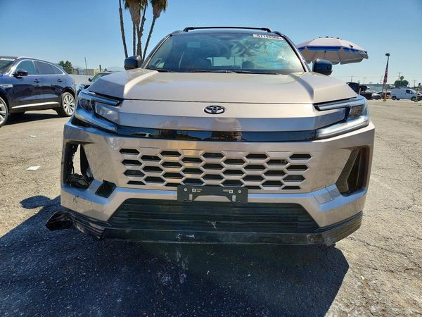 2026 TOYOTA RAV4 — DIRF